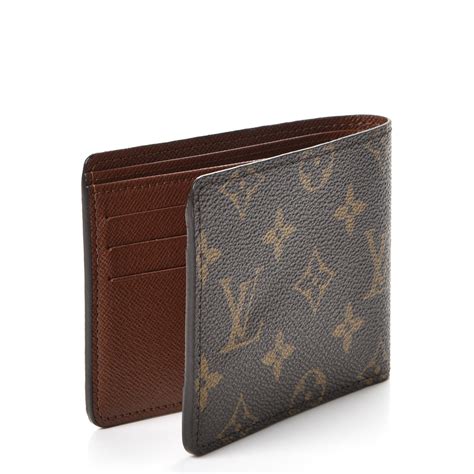 louis vuitton classic mens wallet|Louis Vuitton men's wallet cheap.